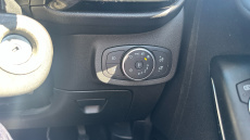 Ford Fiesta 1.0 EcoBoost Active 1 5dr Petrol Hatchback